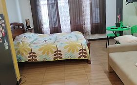 Acogedor apartamento de Eugenia